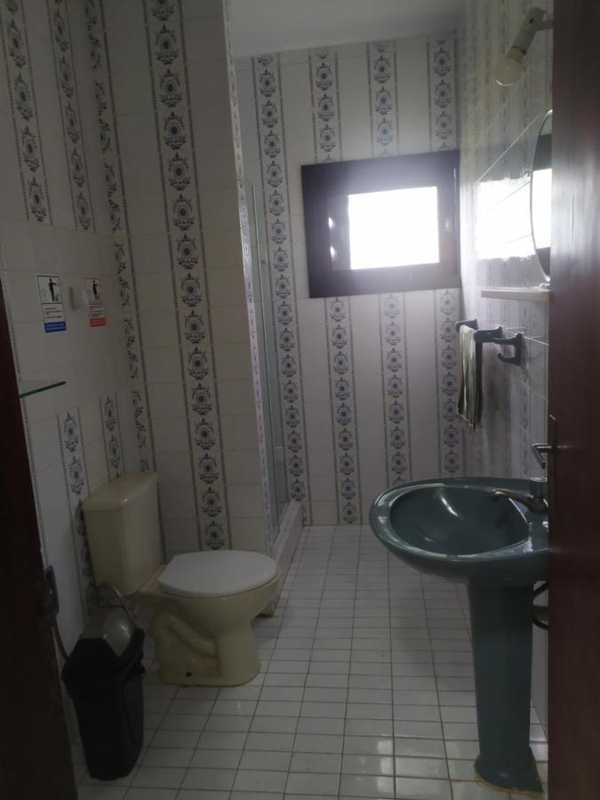 Hostel Veraneio กาโบฟรีโอ ภายนอก รูปภาพ