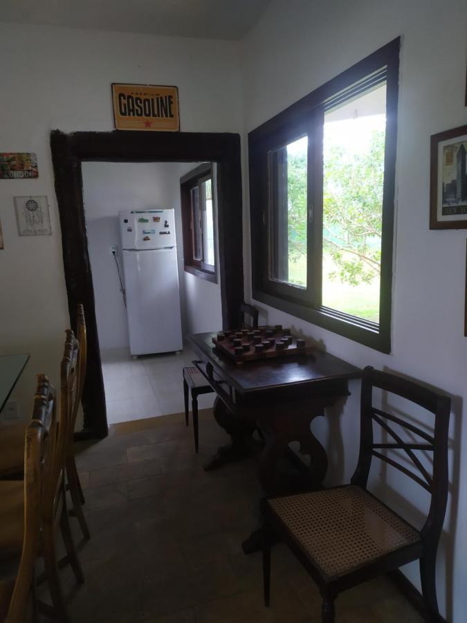 Hostel Veraneio กาโบฟรีโอ ภายนอก รูปภาพ