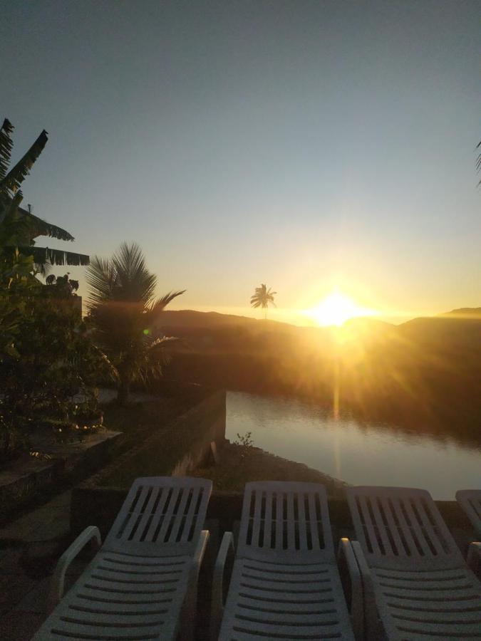 Hostel Veraneio กาโบฟรีโอ ภายนอก รูปภาพ