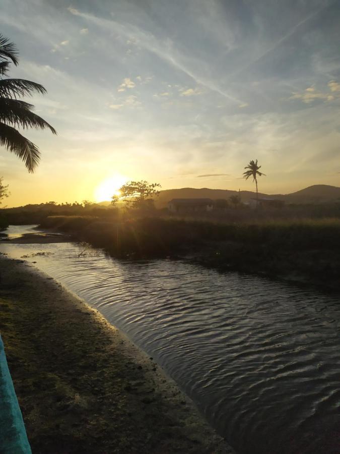Hostel Veraneio กาโบฟรีโอ ภายนอก รูปภาพ