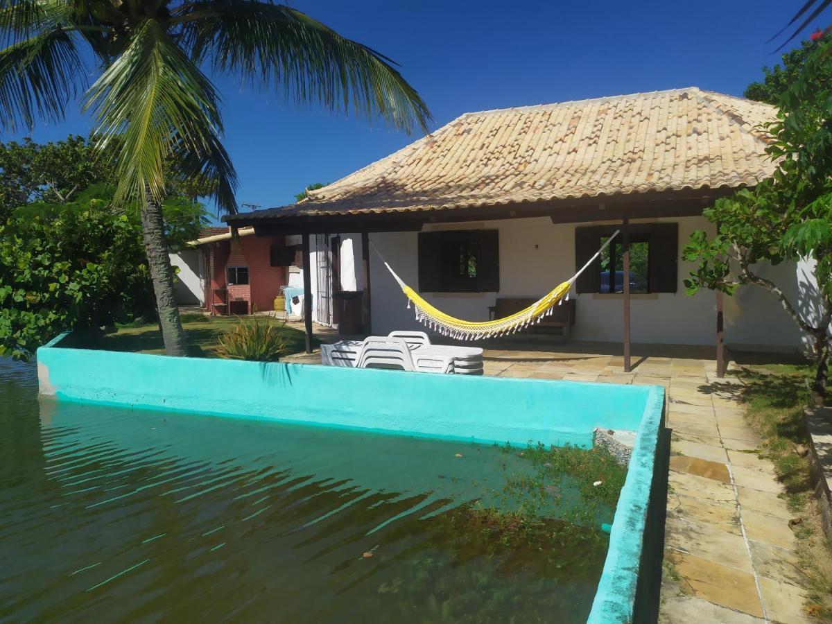 Hostel Veraneio กาโบฟรีโอ ภายนอก รูปภาพ